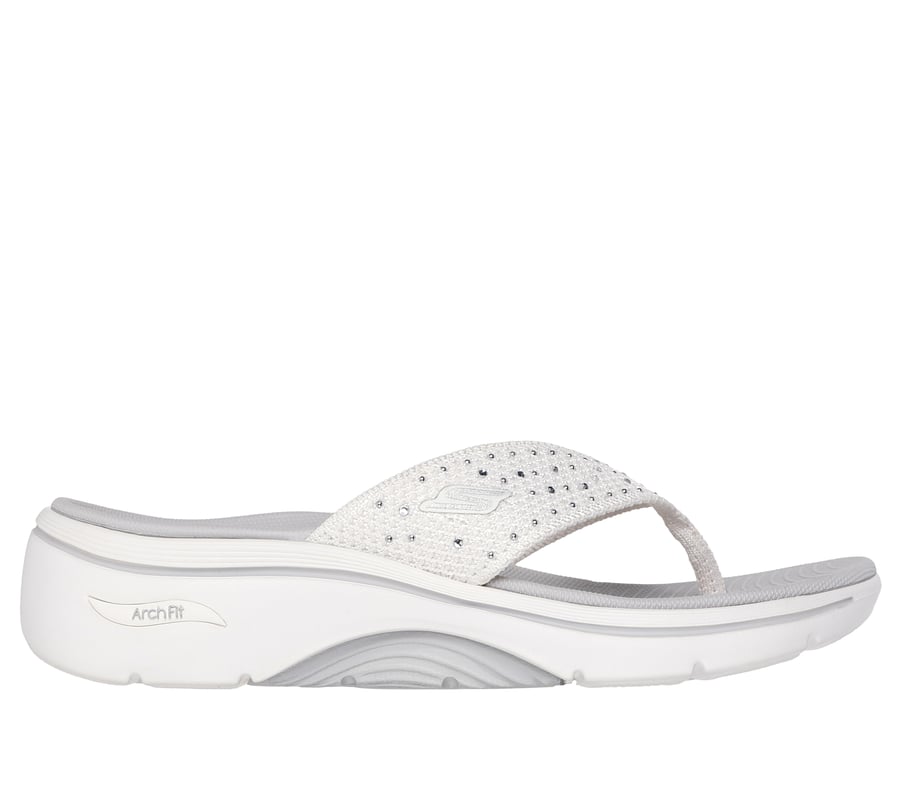 ◆SKECHERS◆ Women's High Swirl Tech Sandals SP0WSCEM052 Amazon.com | Skechers Women's Slingback Sport Sandal, Black