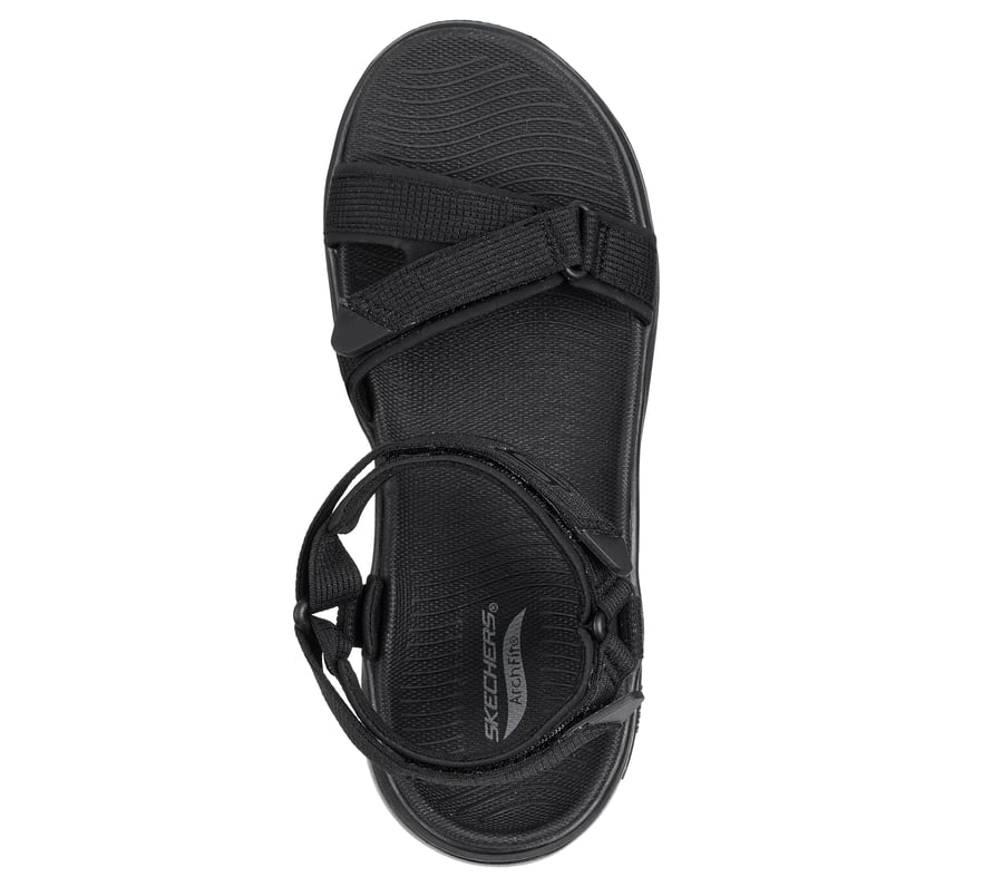 いるじゅんてぃーの GO WALK Arch Fit 2.0 Sandal - Exhilarate
