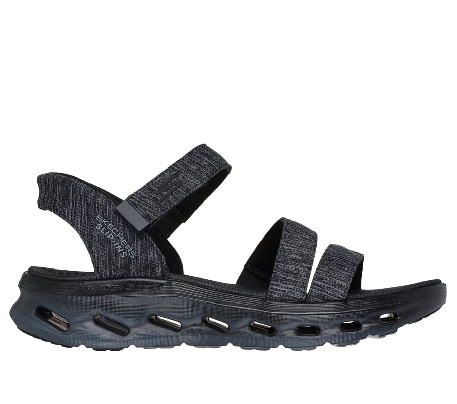 SKECHERS GLIDE-STEP PRO SANDAL ネイビー 完売品 Skechers Slip-ins: Glide-Step Pro Sandal - Salvoe