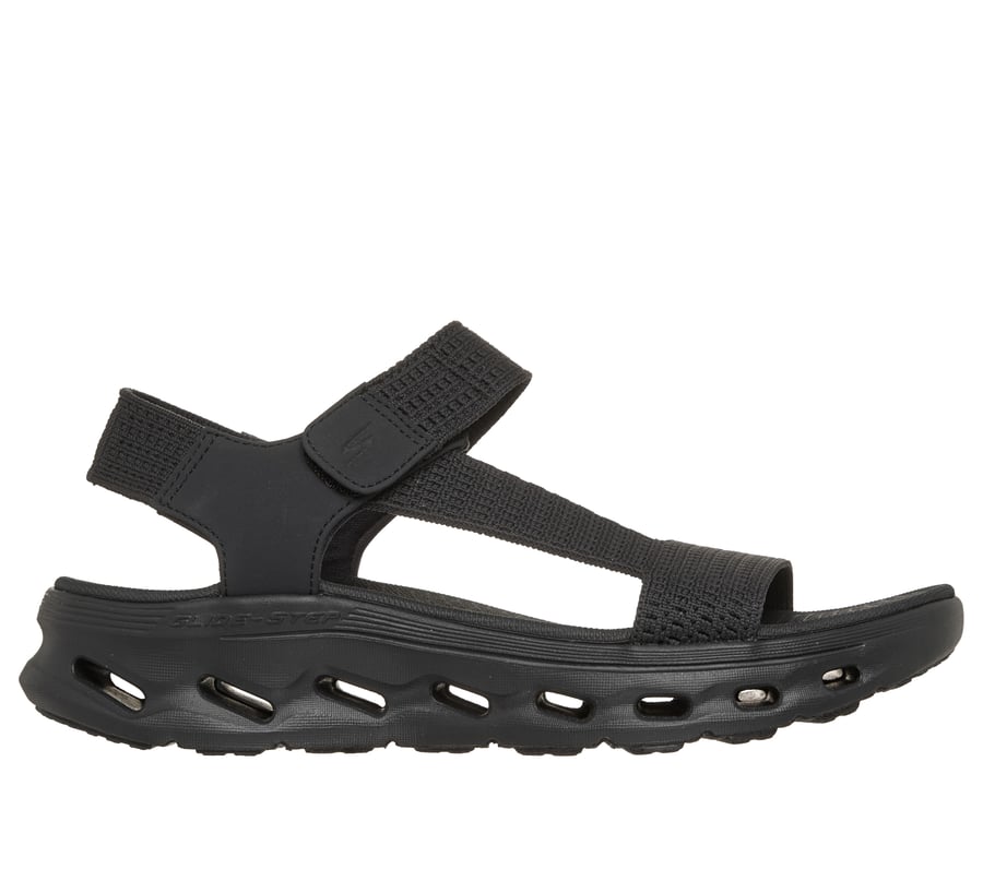 Arch Fit Glide-Step Sandal - Hailey