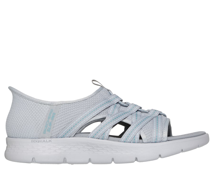 Skechers Slip-ins: GO WALK Flex Sandal - Sadie