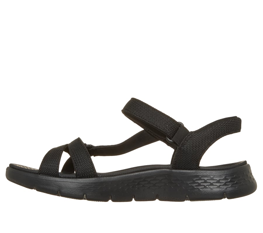Skechers Slip-ins: GO WALK Flex Sandal - Radiant