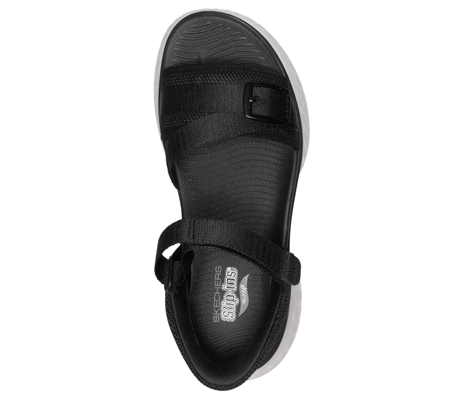 トップス Lyft ChainGraphicExtra Big Mesh S Skechers Slip-ins: Arch Fit Hyper Rise - Adley