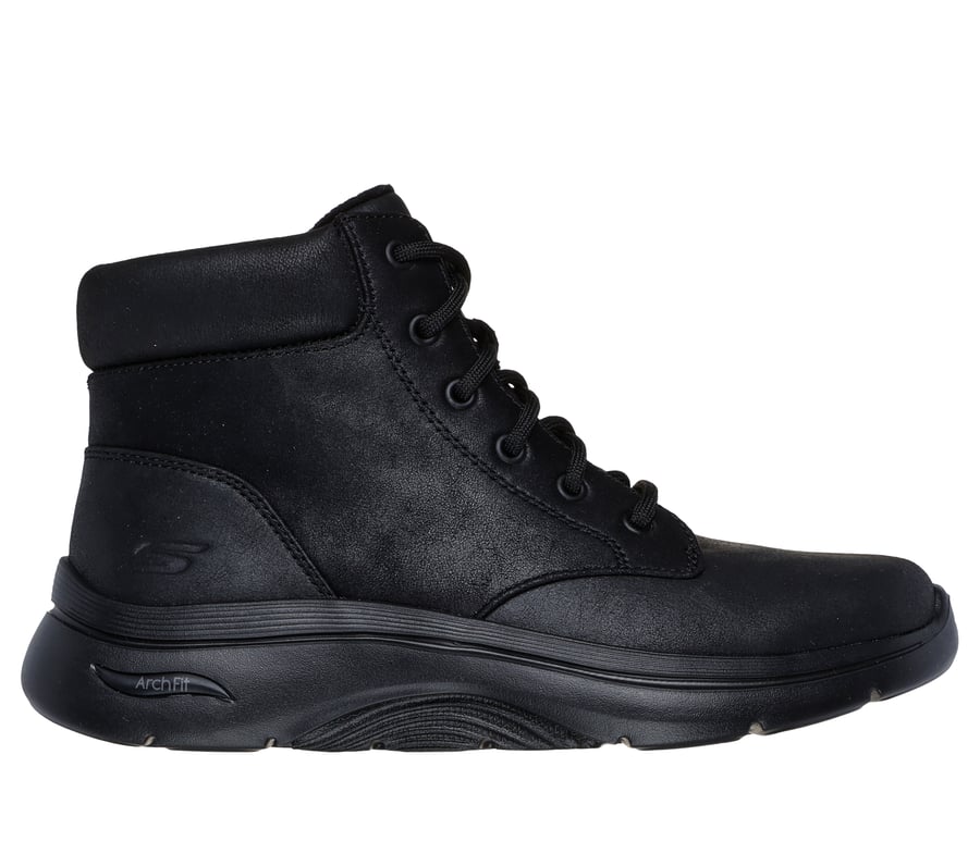 SKECHERS GO WALK ARCH FIT 2.0 ブラック Amazon.com | Skechers Men's Hands Free Slip-ins Go Walk Arch