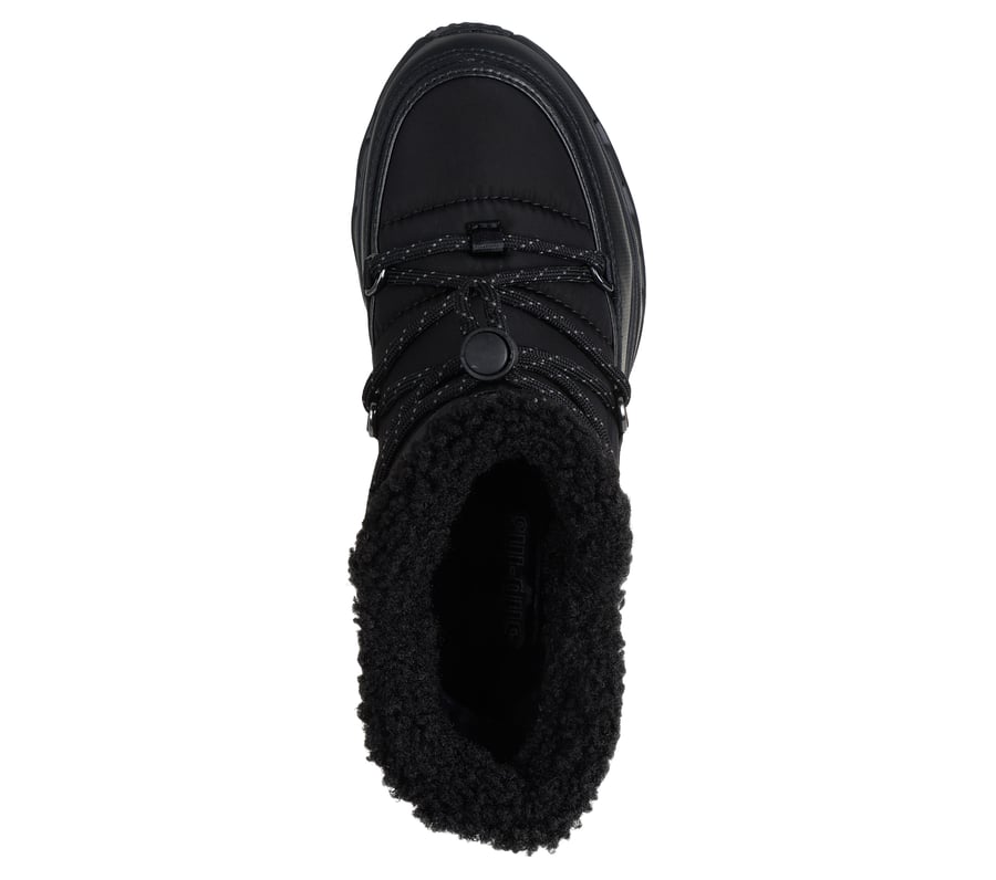 まるる様 Skechers Slip-ins: GO WALK Glide-Step 2.0 Boot - Jade