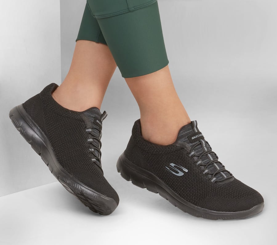 スケッチャーズ サミッツ - クール クラシック | SKECHERS JP
