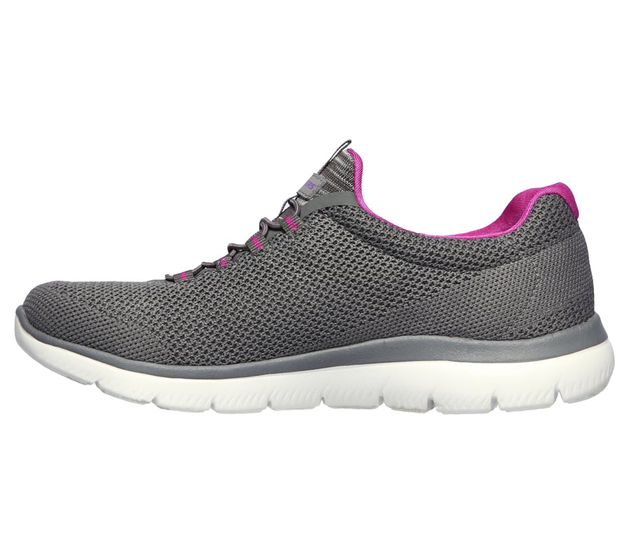 スケッチャーズ サミッツ - クール クラシック | SKECHERS JP