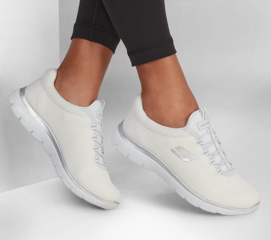 スケッチャーズ サミッツ - クール クラシック | SKECHERS JP