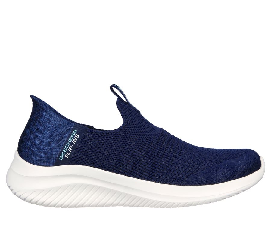 ☆未使用☆22.5cmスケッチャーズ　ULTRA FLEX 3.0 スケッチャーズ スリップインズ：ウルトラ フレックス 3.0