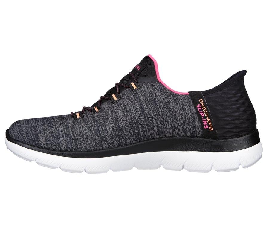 Skechers Slip-ins: Summits - Dazzling Haze | SKECHERS JP