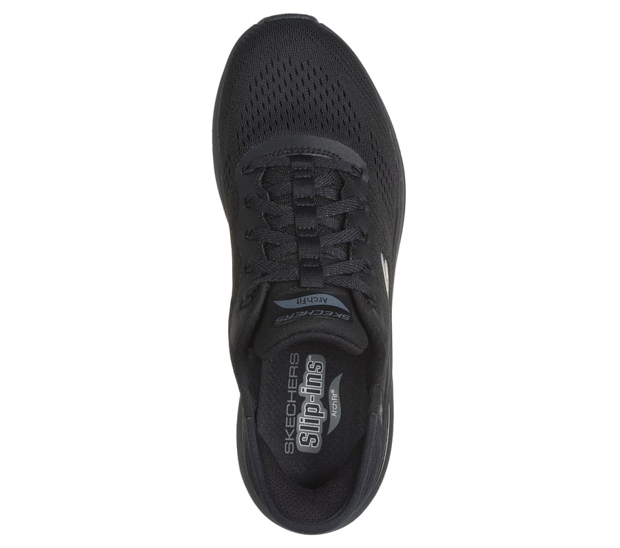 Skechers slip-ins 24センチ Skechers Slip-ins: Arch Fit 2.0 - Easy Chic