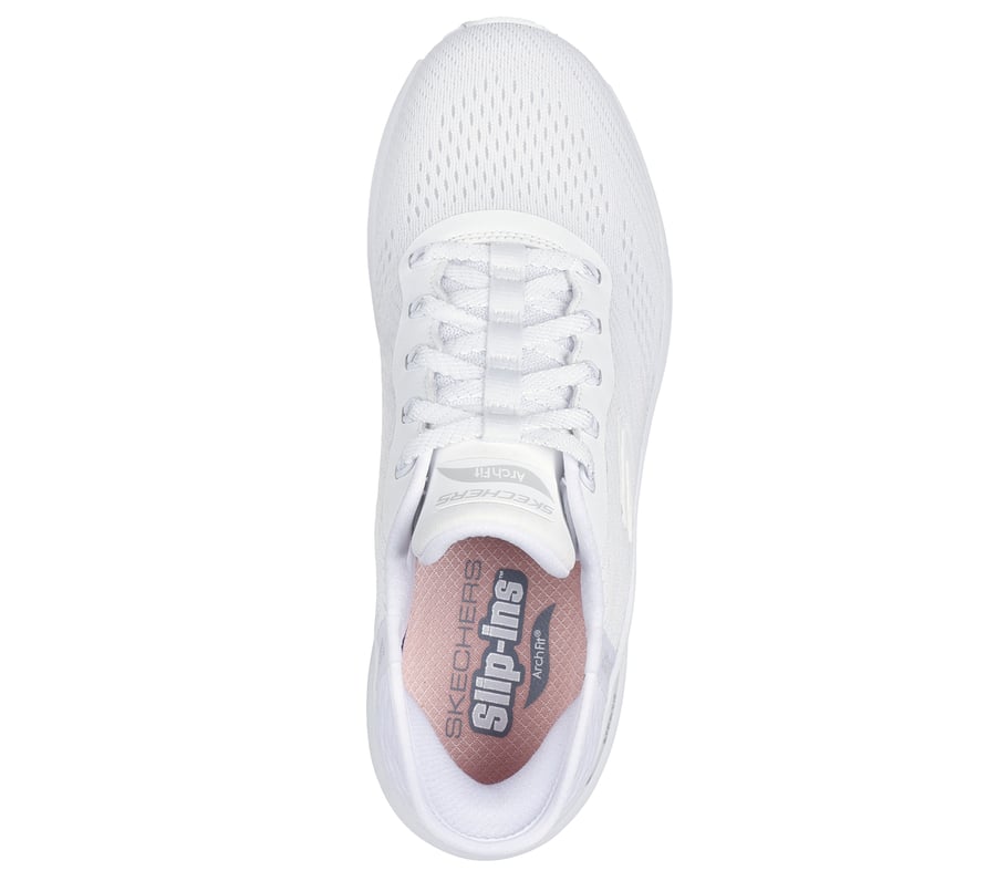 Skechers Slip-ins: Arch Fit 2.0 - Easy Chic
