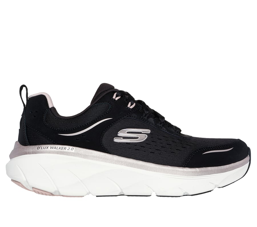 Amazon | Skechers レディース Go Walk Flex-Clever View
