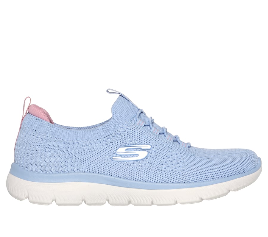 Summits - Top Player - LIGHT BLUE / MULTI