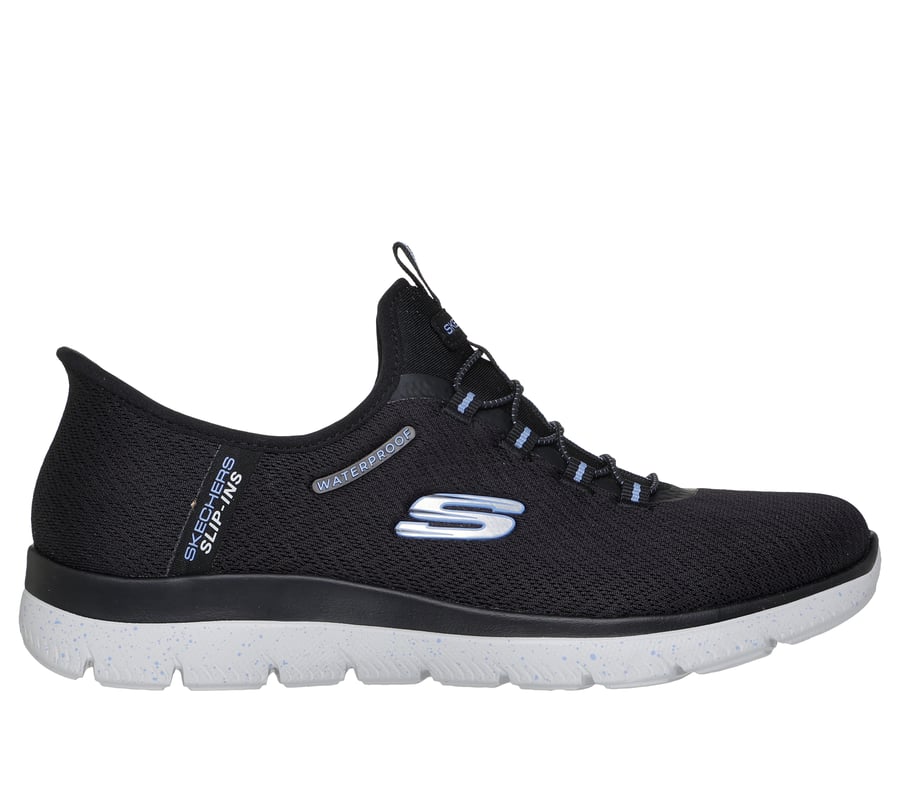 Skechers Slip-ins Waterproof: Summits - Best Choice Skechers Slip-ins Waterproof: Summits - Best Choice