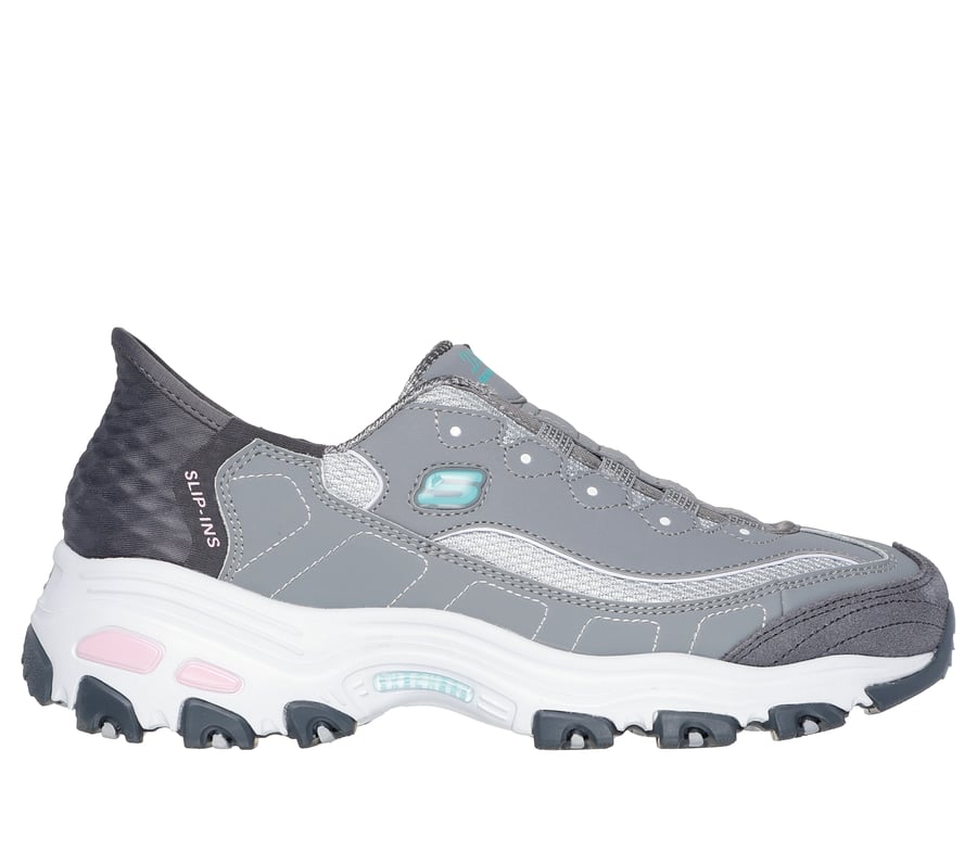 Skechers Slip-ins: D'Lites - New Page