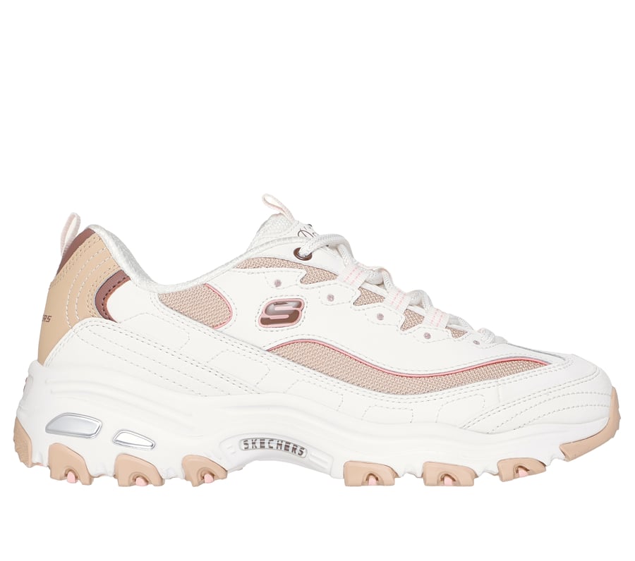 スケッチャーズ ディーライツ - ポピュラー ボート | SKECHERS JP