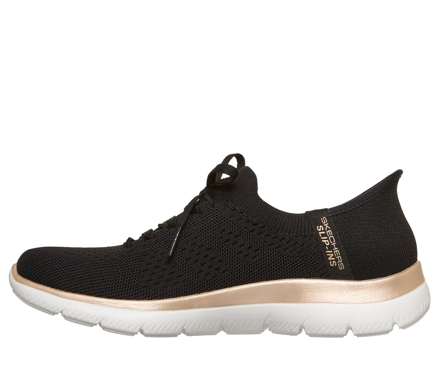 SKECHERS Slip-Ins スニーカー Skechers Slip-ins: Summits - Night Chic