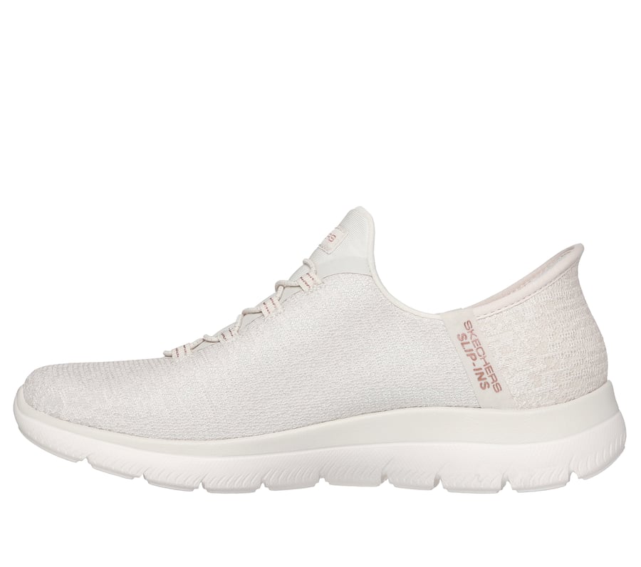 スケッチャーズ スリップインズ：サミッツ - ルナー グロウ | SKECHERS JP