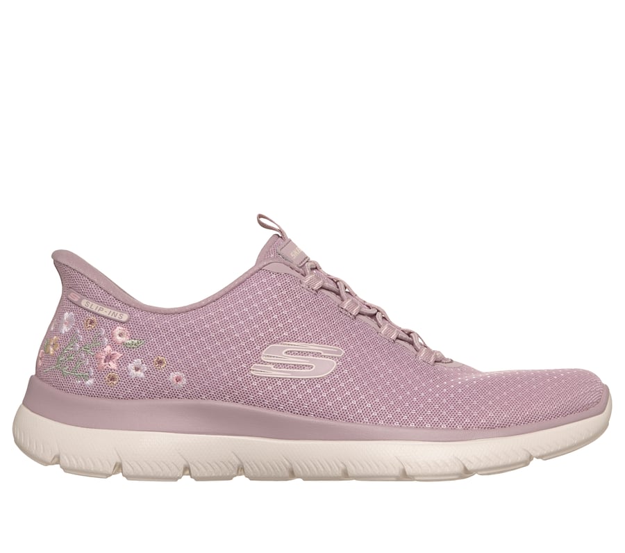 Skechers Slip-ins: Summits - Spring Blossom