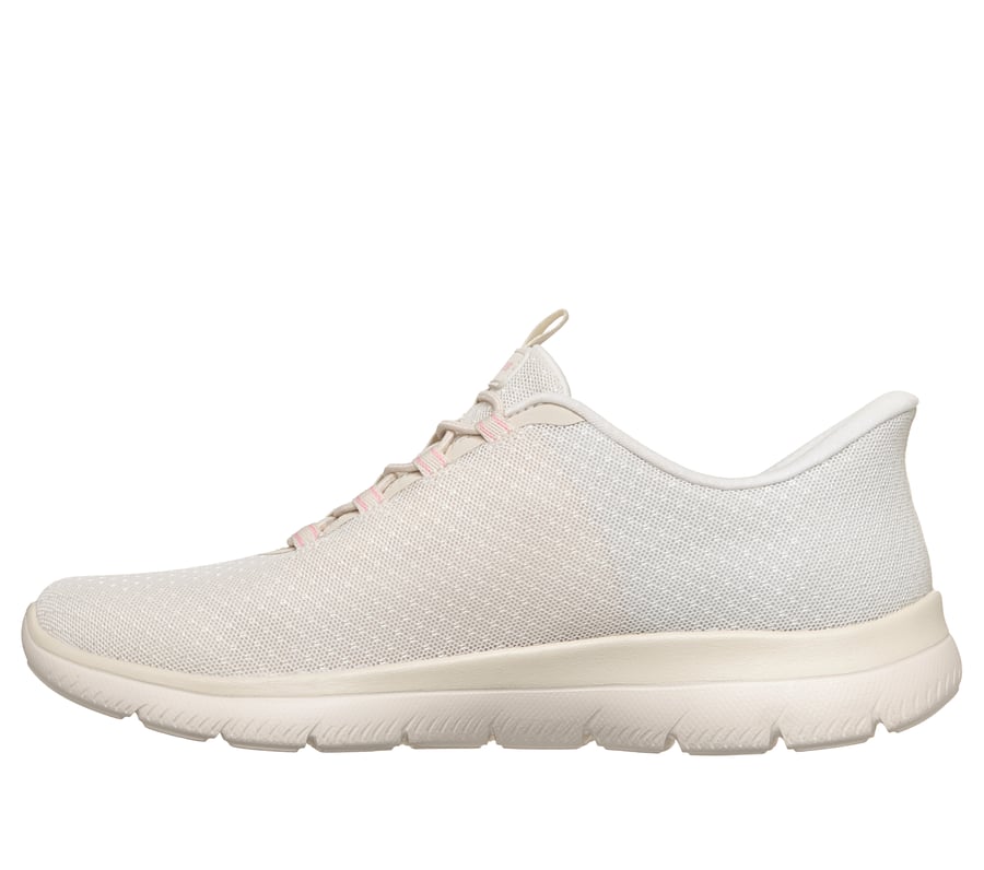 Skechers Slip-ins: Summits - Spring Blossom