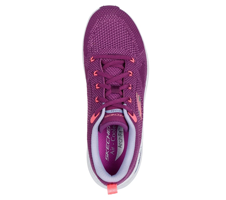 スケッチャーズ アーチフィット 2.0 - ファスト ペースド | SKECHERS JP