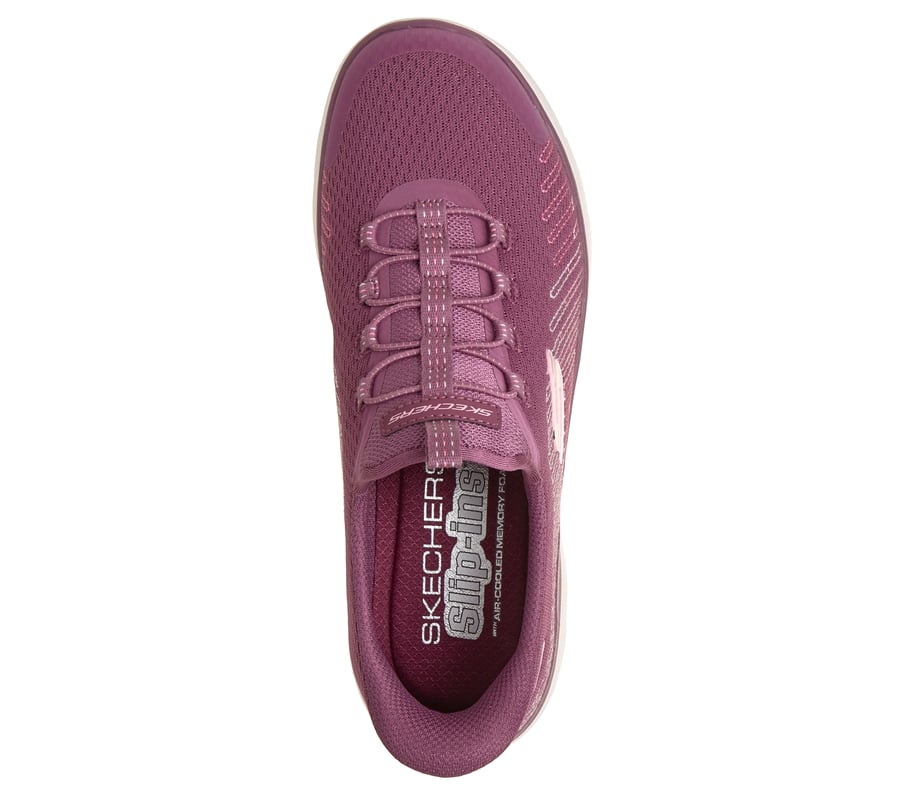 Skechers Slip-ins: Summits - Soft Stitch