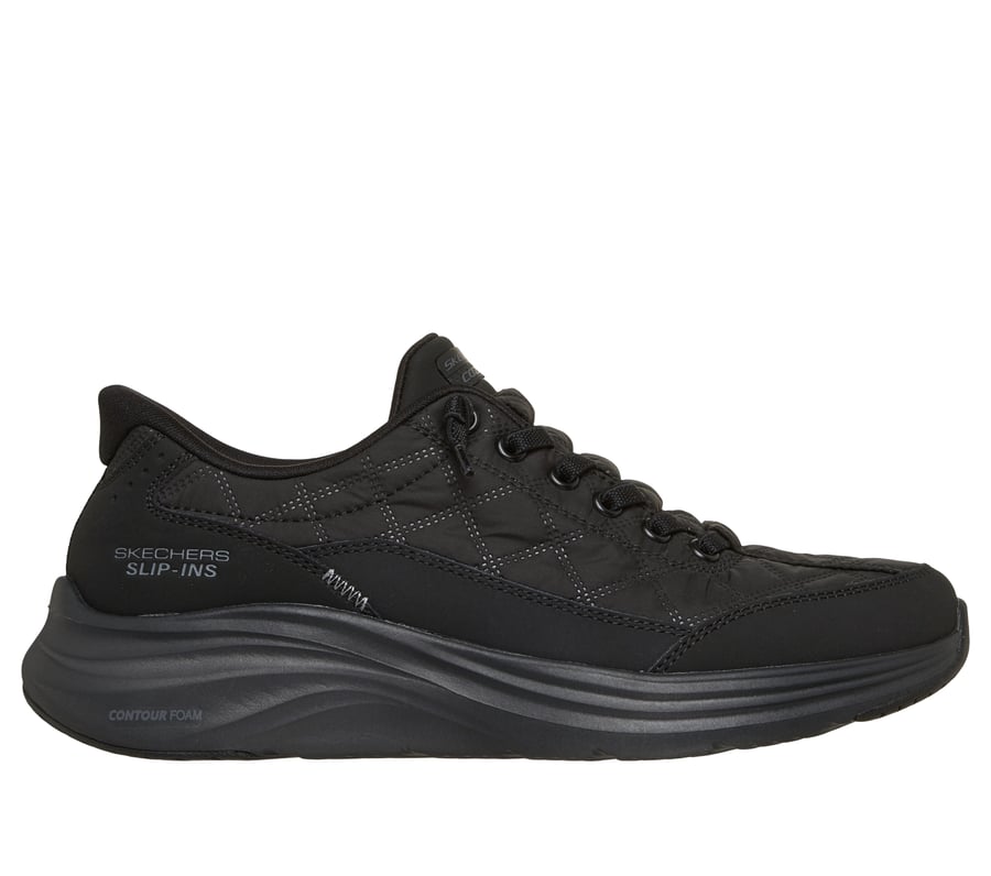 スケッチャーズ スリップインズ：コンツアーフォーム - コージー
