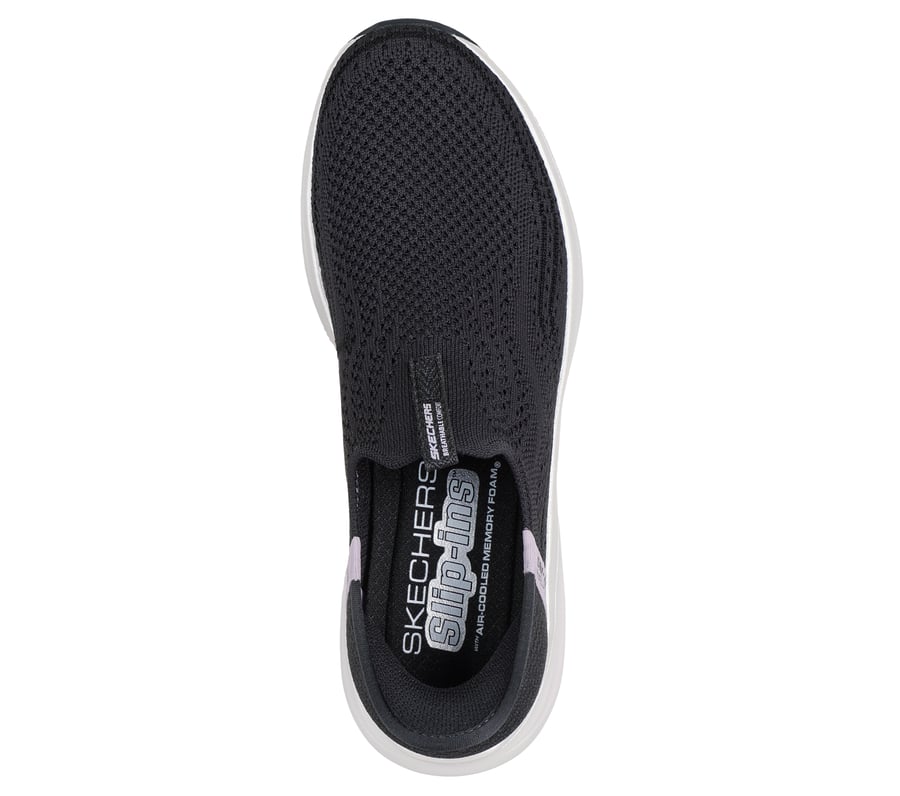 Skechers Slip-ins: Vapor Foam - Luxe Breeze | SKECHERS JP