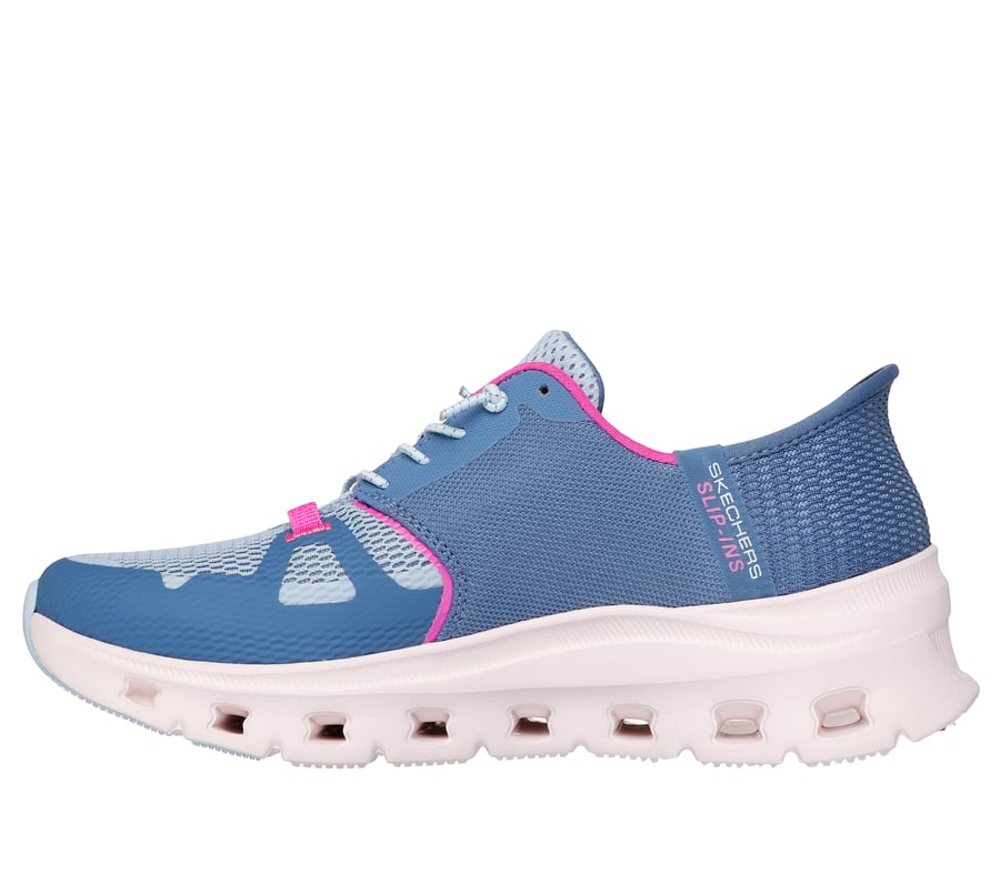 スケッチャーズ スリップインズ：グライドステップ プロ | SKECHERS JP