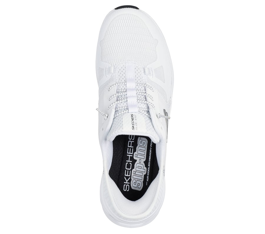 スケッチャーズ スリップインズ：グライドステップ プロ | SKECHERS JP