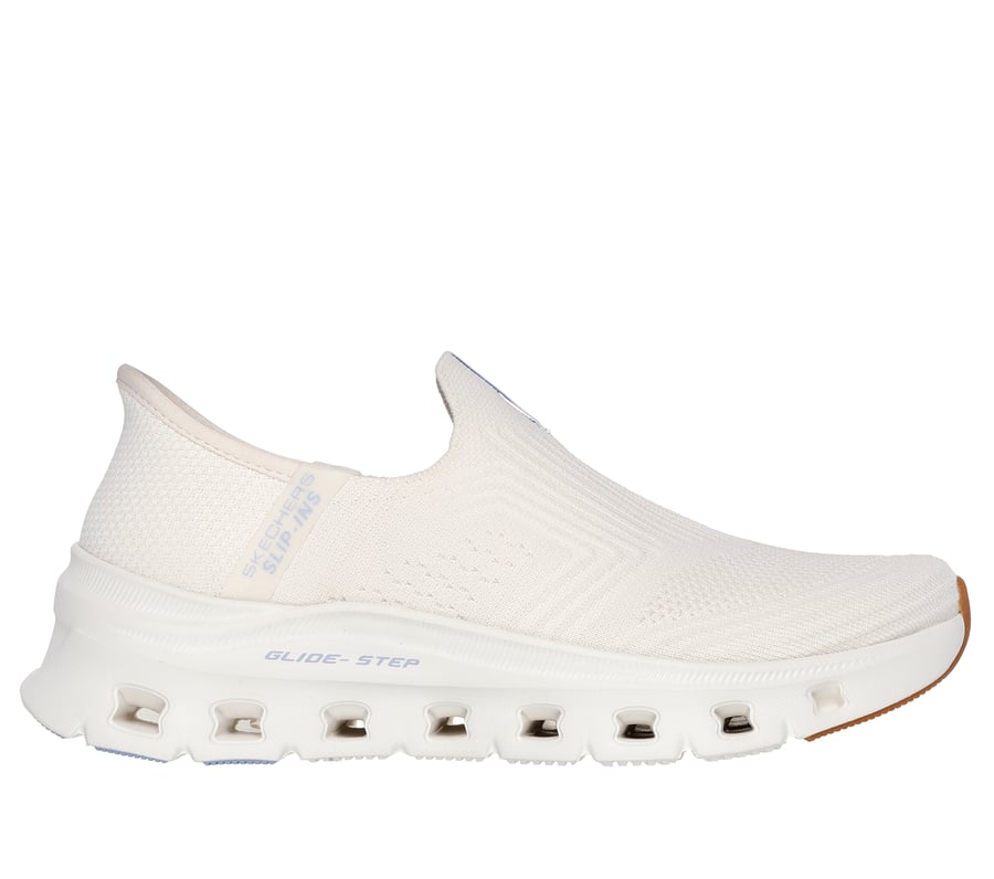 ウォーキング・ランニングウェア SKECHERS GLIDE-STEP NEW FACETS 25cm ウォーキング・ランニングウェア SKECHERS GLIDE-STEP NEW