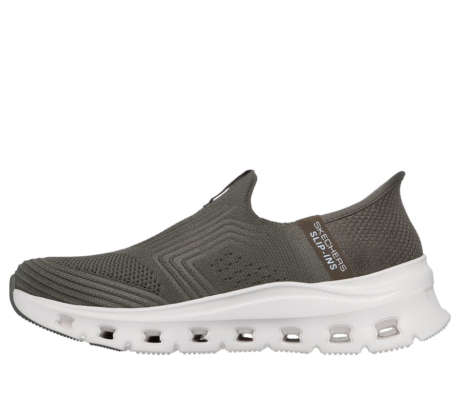Skechers Slip-ins: Glide-Step Pro - Everyday | SKECHERS JP