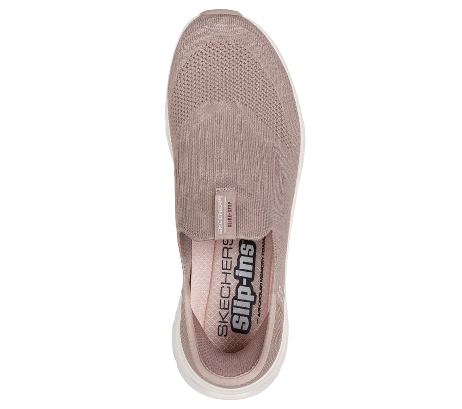 スケッチャーズ スリップインズ：グライドステップ プロ - エブリデー