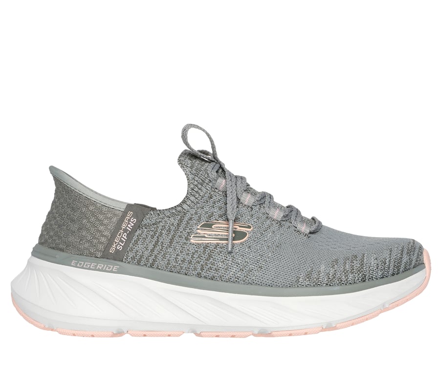 Skechers Slip-ins Relaxed Fit: Edgeride - Impression