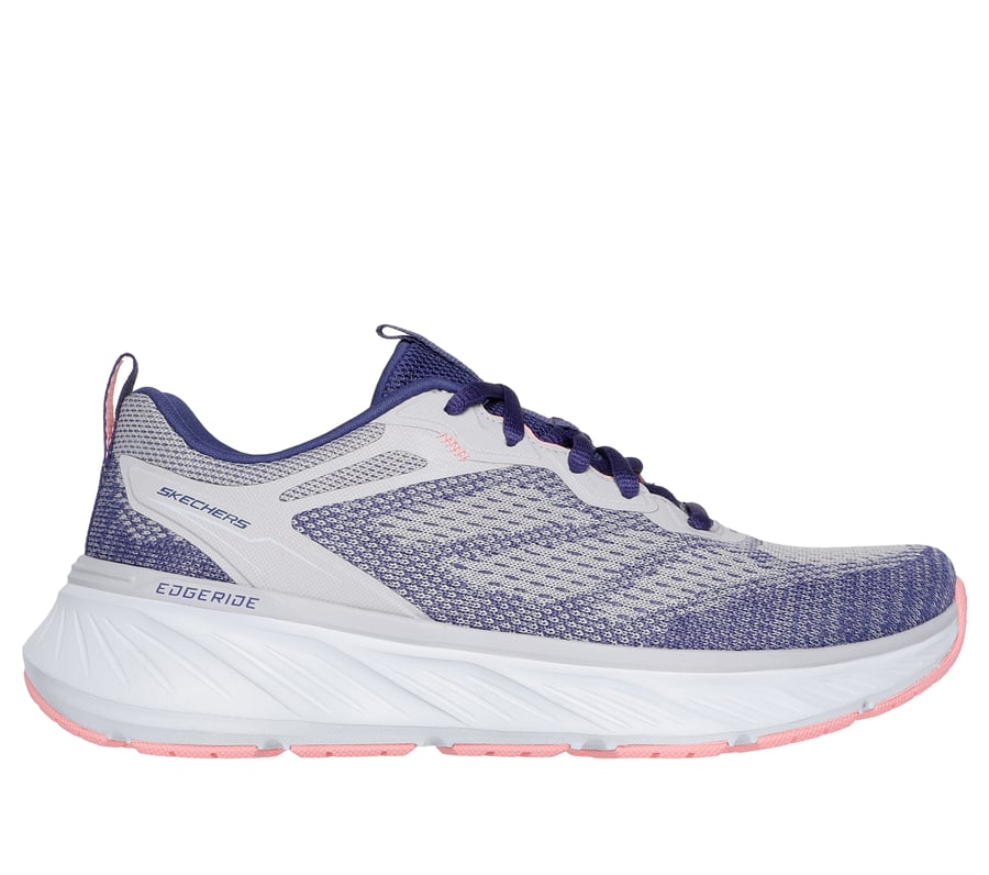 Relaxed Fit: Edgeride - Power Flow