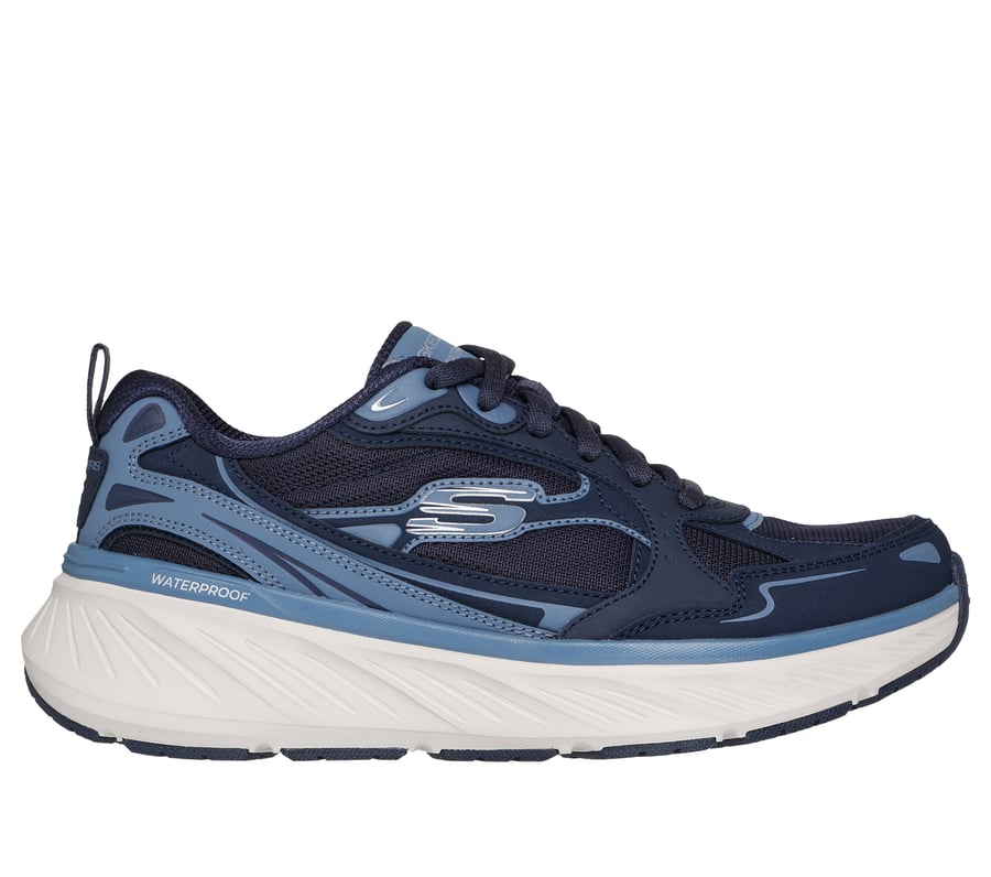 【極美品】Skechers スケッチャーズ Edgeride 防水24.5cm カジュアル EDGERIDE-RAYGO | スケッチャーズ(SKECHERS