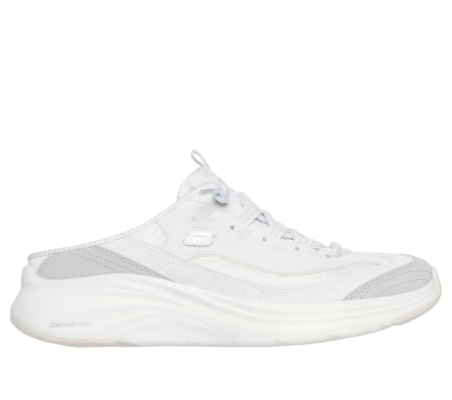 (取寄) スケッチャーズ レディース コンツアー フォーム コージー フィット ビンテージ ドリーム SKECHERS women Contour Foam Cozy Fit Vintage Dream Natural Multi スケッチャーズ コンツアーフォーム - コージーフィット ヴィンテージ