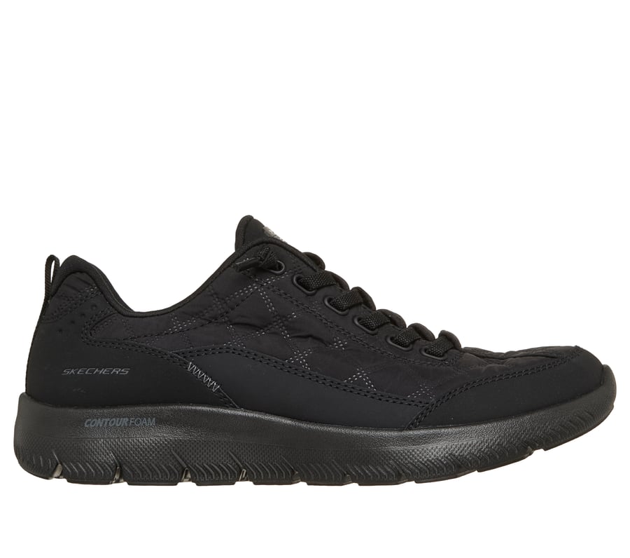 Summits Contour Foam - Cozy Fit