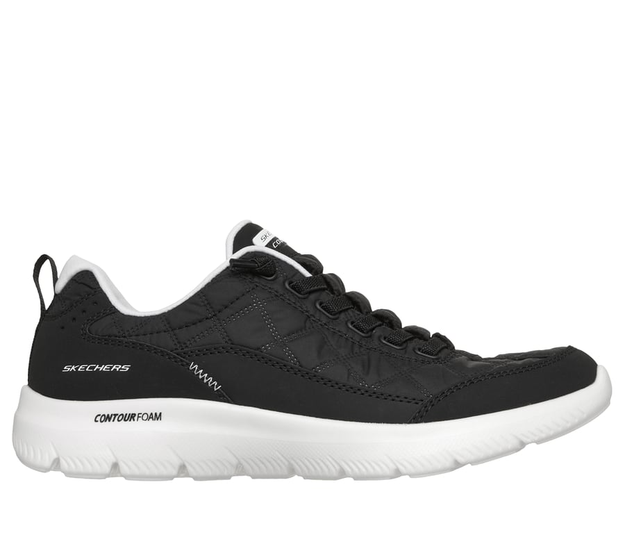 Summits Contour Foam - Cozy Fit