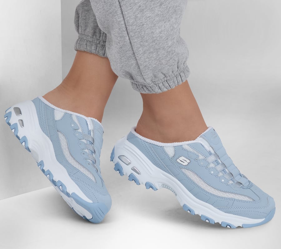 D'Lites - Nostalgic Breeze - SLATE