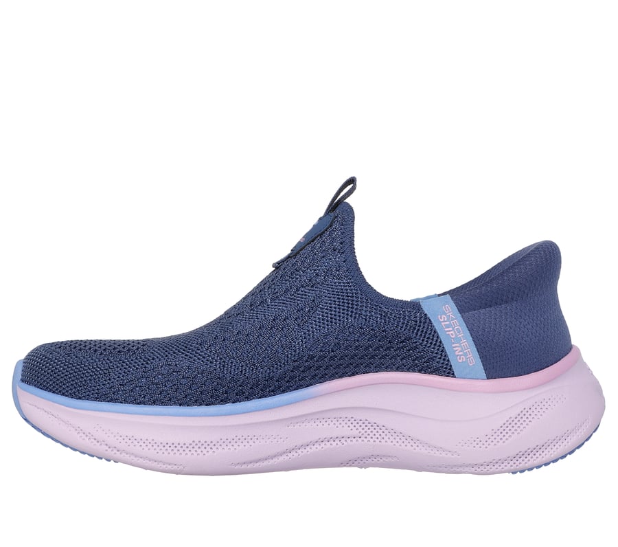 Skechers Slip-ins: Skech Cloud - Dreamy Hues | SKECHERS JP