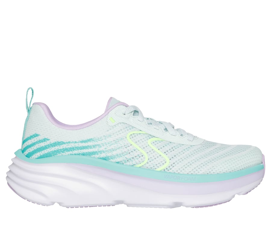 Relaxed Fit: D'Lux Vapor - Cool Breeze