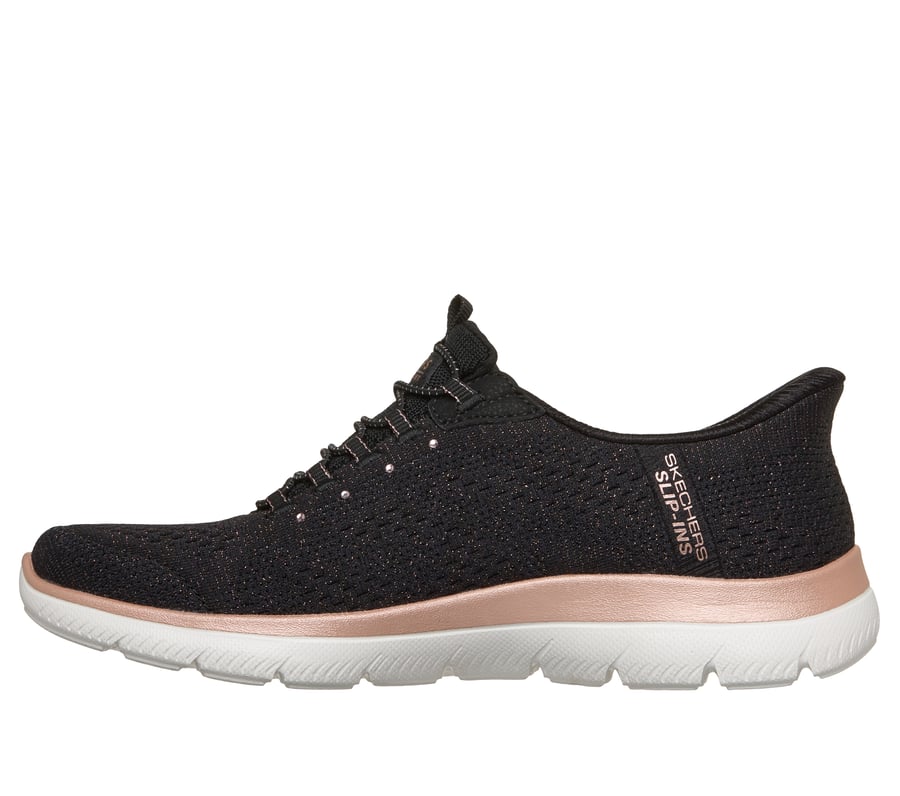 Skechers Slip-ins Martha Stewart: Arch Fit Summits - Soft Shimmer