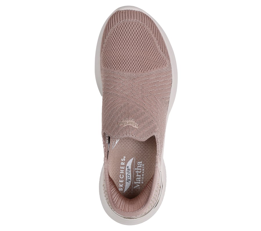 Skechers Slip-ins Martha Stewart: Arch Fit Ultra Flex 3.0