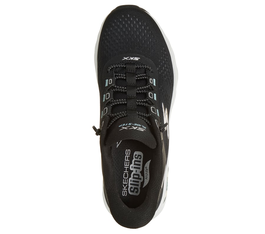 Skechers Slip-ins: Arch Fit Glide-Step - Cool Current