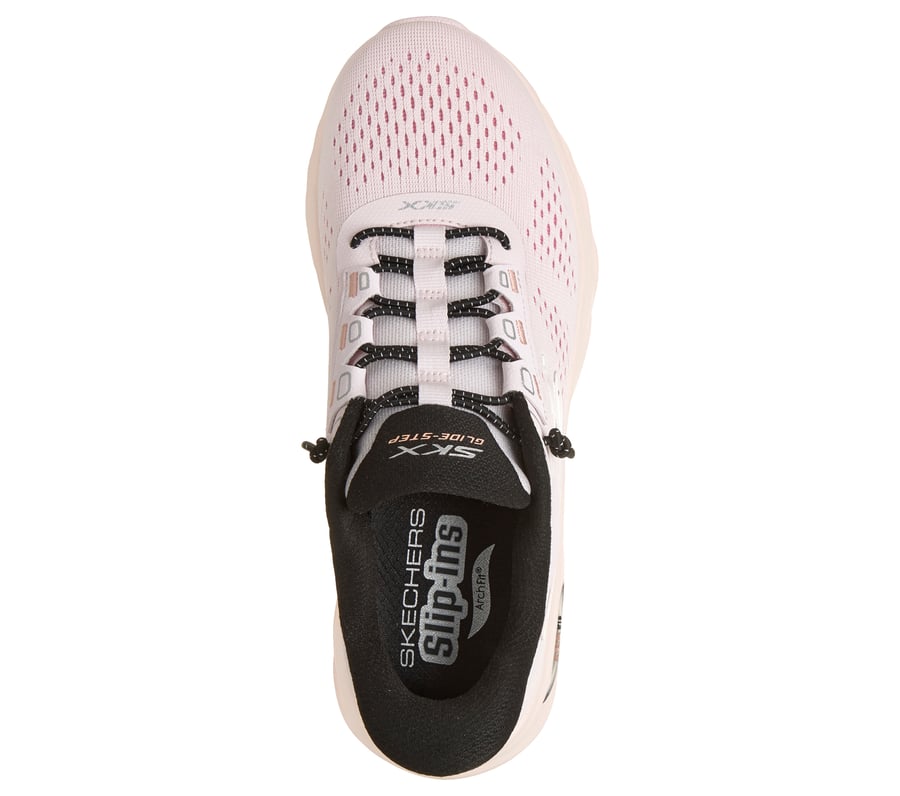 SKECHERS ARCHFIT SLIP-INS ゴルフシューズ Skechers Slip-ins: Arch Fit Glide-Step - Cool Current