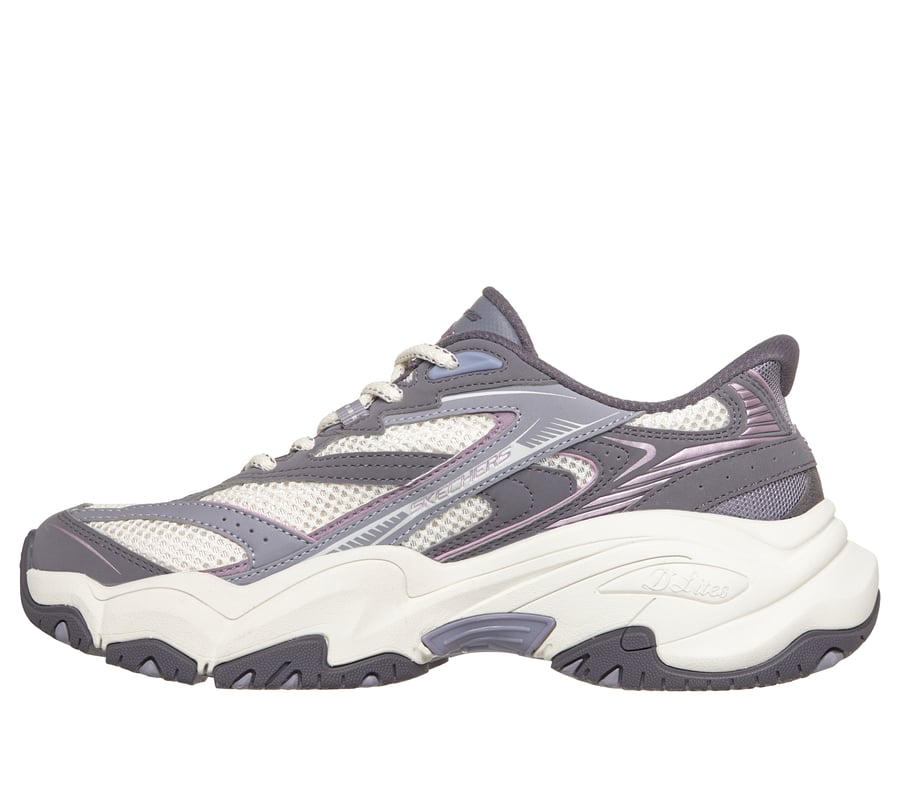 Skechers Slip-ins: D'Lites 6.0 | SKECHERS JP