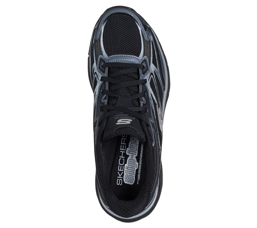 スケッチャーズ スリップインズ：スタミナ スポート | SKECHERS JP