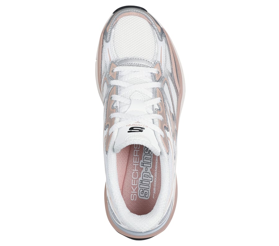 スケッチャーズ スリップインズ：スタミナ スポート | SKECHERS JP